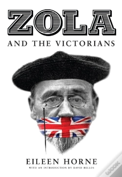Capa do artigo Zola And The Victorians