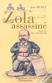 Capa do artigo Zola Assassine