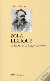 Capa do artigo Zola Biblique