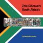Zola Discovers South Africa'S Beginnings - Preview