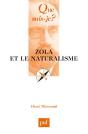 Zola Et Le Naturalisme ; 4e Edition - Preview