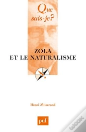 Capa do artigo Zola Et Le Naturalisme ; 4e Edition