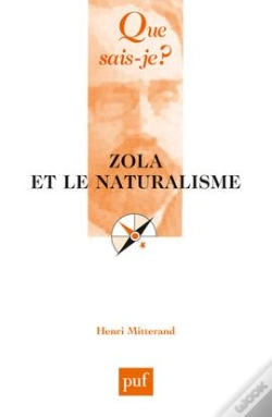 Capa do artigo Zola Et Le Naturalisme ; 4e Edition