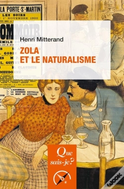 Capa do artigo Zola Et Le Naturalisme
