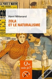 Zola Et Le Naturalisme