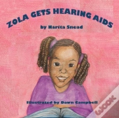 Zola Gets Hearing Aids