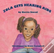 Capa do artigo Zola Gets Hearing Aids