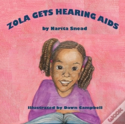 Capa do artigo Zola Gets Hearing Aids