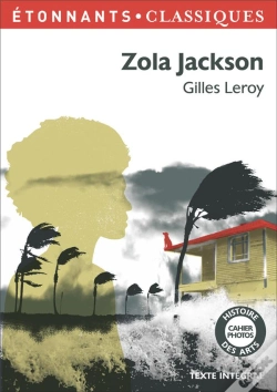 Capa do artigo Zola Jackson