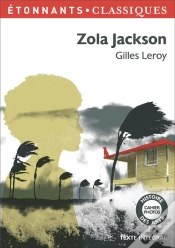 Capa do artigo Zola Jackson