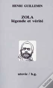 Capa do artigo Zola, Légende Et Vérité