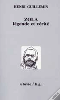 Capa do artigo Zola, Légende Et Vérité