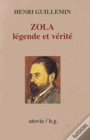Capa do artigo Zola Legende Et Verite