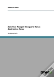 Capa do artigo Zola / Les Rougon-Macquart