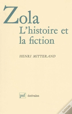 Capa do artigo Zola, L'Histoire Et La Fiction