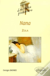 Capa do artigo Zola, Nana