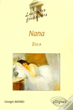 Capa do artigo Zola, Nana