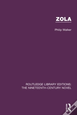 Capa do artigo Zola