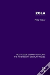Capa do artigo Zola