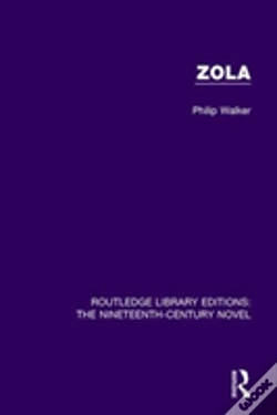 Capa do artigo Zola