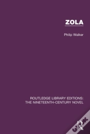 Capa do artigo Zola