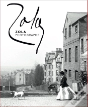 Capa do artigo Zola Photographe