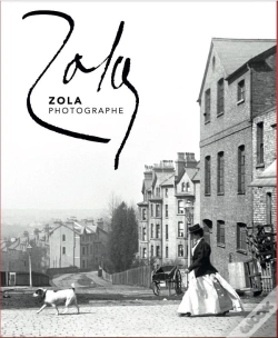 Capa do artigo Zola Photographe