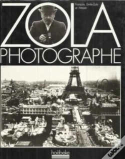 Capa do artigo Zola Photographe