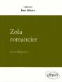 Zola Romancier - Preview