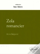 Zola Romancier