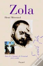 Capa do artigo Zola, Tome 2 : L