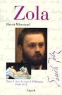 Zola : Tome I. Sous Le Regard D'Olympia 1840-1871 - Preview
