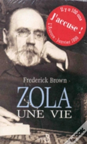 Capa do artigo Zola ; Une Vie