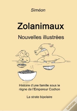 Capa do artigo Zolanimaux