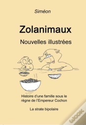 Capa do artigo Zolanimaux