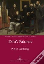 Zola'S Painters