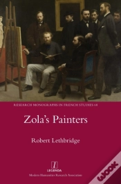 Capa do artigo Zola