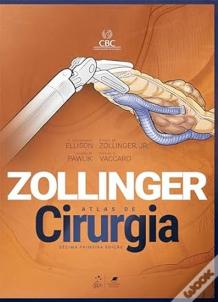Zollinger Atlas de Cirurgia