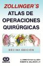 Zollinger'S Atlas De Operaciones Quirurgicas.10ª Ed. - Preview