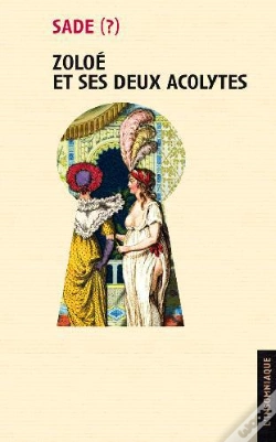 Capa do artigo Zoloé Et Ses Deux Acolytes