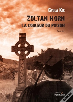 Capa do artigo Zoltan Horn ; La Couleur Du Poison