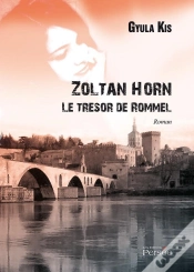 Capa do artigo Zoltan Horn ; Le Trésor De Rommel
