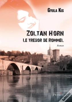 Capa do artigo Zoltan Horn ; Le Trésor De Rommel