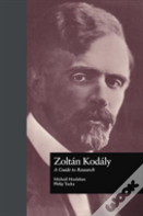 Zoltan Kodaly