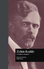 Zoltan Kodaly - Preview