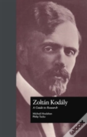 Zoltan Kodaly
