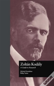 Capa do artigo Zoltan Kodaly