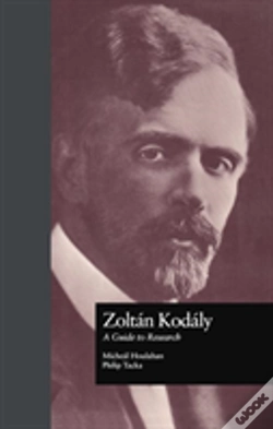 Capa do artigo Zoltan Kodaly