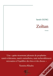 Capa do artigo Zoltan
