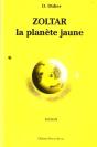 Zoltar, La Planete Jaune - Preview